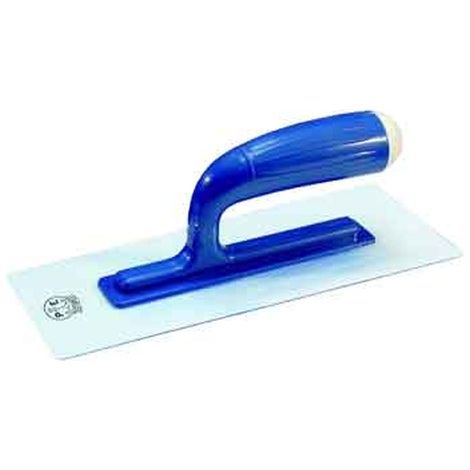 FRATTONE LISCIO IN PLASTICA TRASPARENTE SINTESI '817/PV' PAVAN 24x10 cm