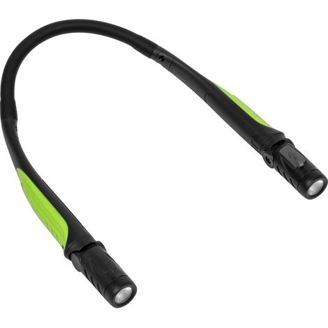 Sealey Rechargeable Neck Torch 3W SMD LED NT320LED