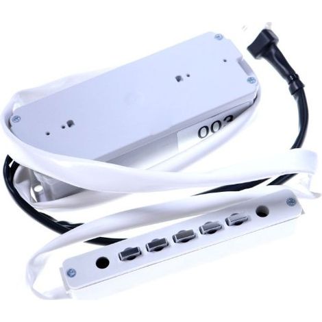 MODULE ELECTRONIQUE DE CONTROLE 3 VITESSE POUR HOTTE FALMEC - 105080914