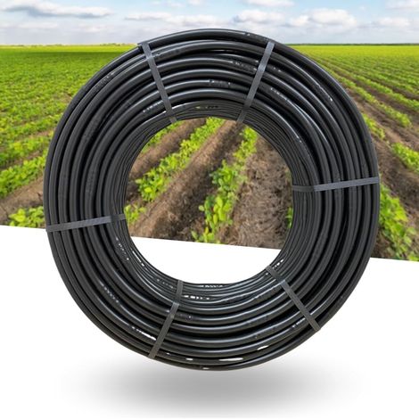 ALA GOCC TANDEM 4 L/H D 16 PASSO 50 ROTOLO 100 M- 1,0 rotoli (1/5)