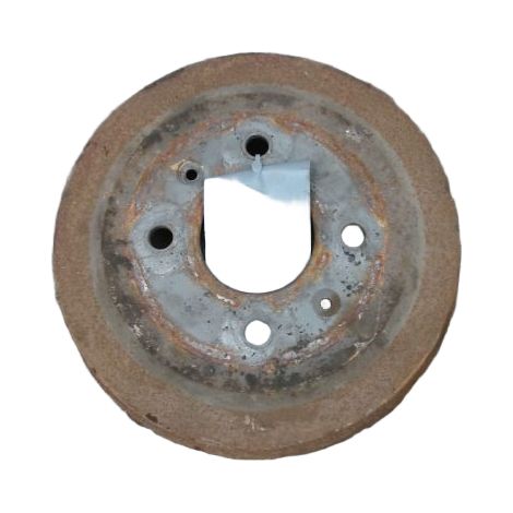 [PRODUIT D'OCCASION] Tambour Arriere Droit OPEL Karl ♻️ Ref Oe. 95245601 - Garantie à vie