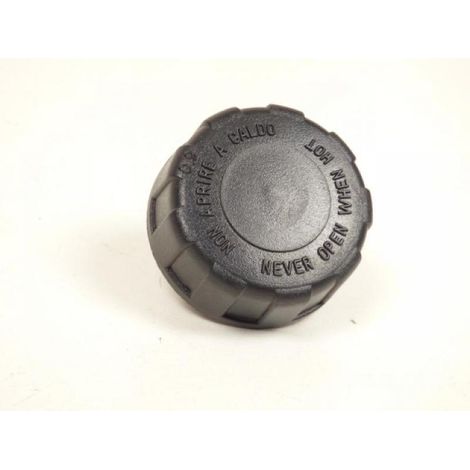 Bouchon de vase d expansion origine pour Moto Derbi 50 GPR R 1997 (1/2)