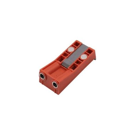 Localisateur De Perforateur,Gabarit De Percage Oblique,Ensemble De Guide De Forage Oblique Kit De Perçage De Trous De Poche Outil De Localisation du Positionne
