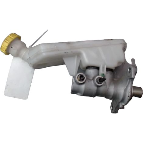 Maitre Cylindre PEUGEOT 208 [PRODUIT D'OCCASION] ♻️ 4601r9 - Garantie à vie (1/2)