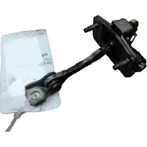 Tirant Porte Avant Gauche CITROEN C2 2003- [PRODUIT D'OCCASION]♻️9181h6 (1/2)
