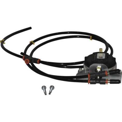 Pressostat differe. air sani condens 370 - ATLANTIC : 072985