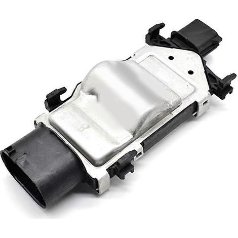 1137328793 Module de commande électronique de résistance de ventilateur de refroidissement pour Dodge - Voir illustration - (1/5)
