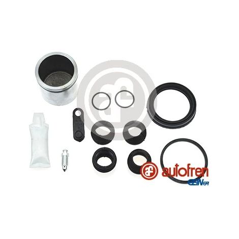 Kit de réparation, étrier de frein Autofren Seinsa D4969C ALFA ROMEO 4400 68