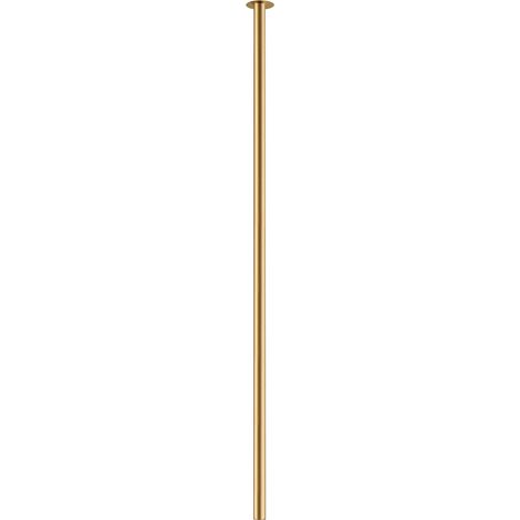 Spot rond or satiné Laser 1100 G9 Nowodvorski 10921 (1/3)