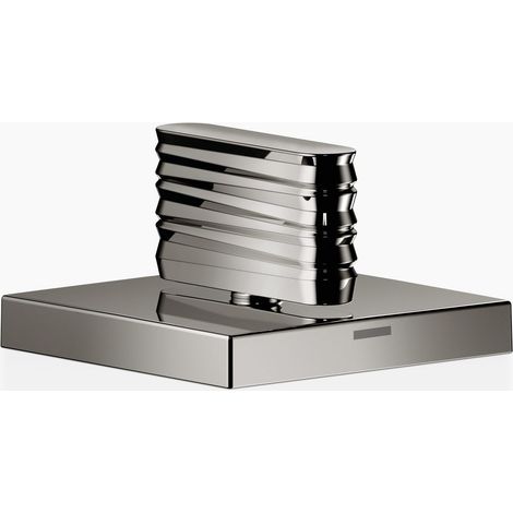 Dornbracht CL.1 Soupape latérale, fermeture à gauche, chaude,