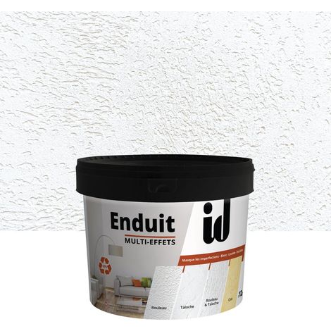 Gesso decorativo A014735 ID, bianco, 15 ID (1/4)