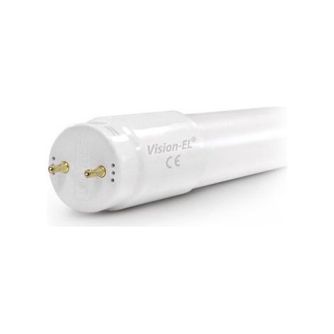 Tube LED T8 18W 1,2m blanc naturel (lot de 10) (1/2)