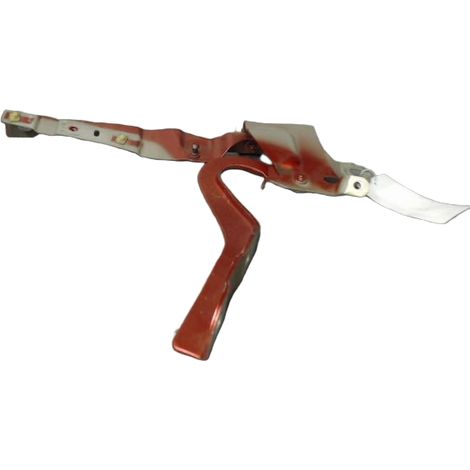 [PRODUIT D'OCCASION] Compas Gauche Capot RENAULT Clio ♻️ Ref Oe. 654010257r - Garantie à vie (1/2)