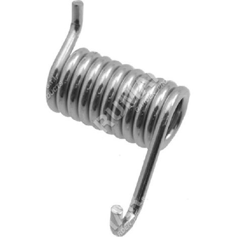Muelle de elevación de rueda para cortacésped MOWOX - 045753