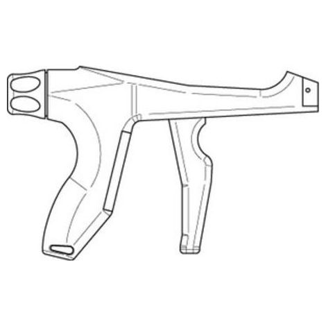ART 82535 Verarbeitungswerkzeug EVO7 S