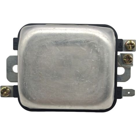 115-poliges kompatibles Motorradladegerät, Regler-Gleichrichter, Zubehör (1/2)