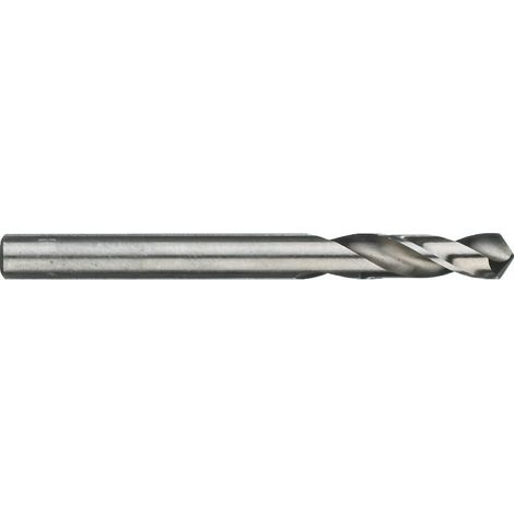 MILWAUKEE Broca corta HSS-g - Ø 2 mm - 10 piezas - 4932352200 (1/2)