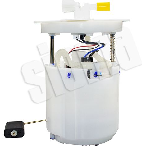 Changan Ruicheng CC/National VI C301/1106100-BH03 Kraftstoffpumpenbaugruppe: Präzise Kompatibilität, hohe Effizienz und Energieeinsparung. (1/4)