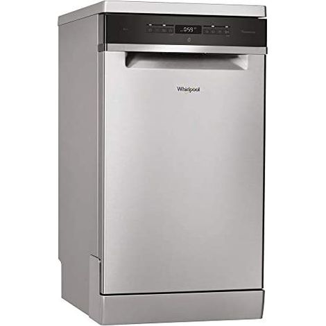 Lavavajillas WHIRLPOOL WSFO3O23PFX (1/5)