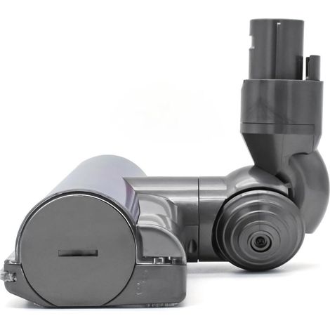 Brosse Moteur Turbo À Couple Élevé, Compatible Avec Les Aspirateurs Dyson V6 DC58 DC59 DC62 DC72, Tête D'entraînement Direct (1/5)