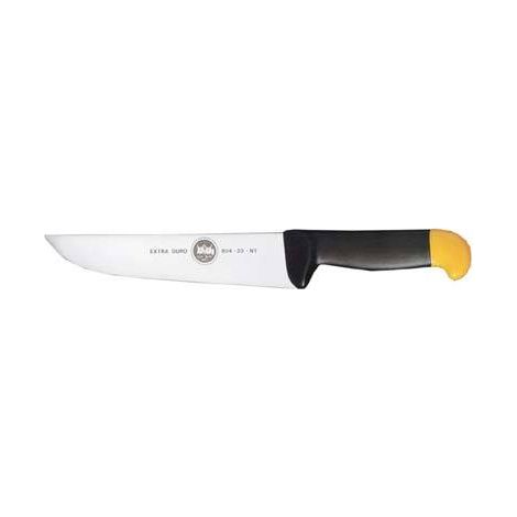 PROFESSIONELLES FLEISCHERMESSER DUE BUOI 22 cm