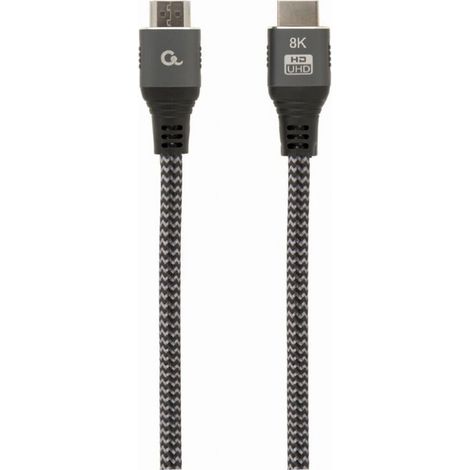 Cavo HDMI GEMBIRD CCB-HDMI8K-3M