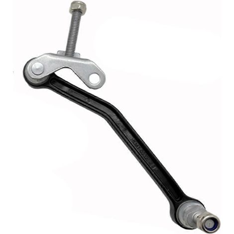 A1663200732 Left avant Body Height Level Capteur Rod Link pour Mercedes – Benz GLS X166 GLE C292 ML W166 11 – 18 A1663200232 (1/5)