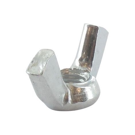 Ecrou Papillon Adaptable Honda Pour Modèles Gx160,gx200, Gx240,gx270, Gx340,gx390. Remplace Origine 90325-044-000, 90325044000.
