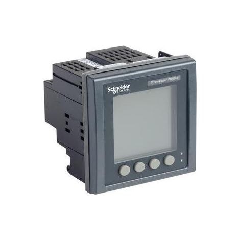 PM5560 CL 0.2S Schalter, 54 Ampere, mit IP65 Schutzart und 230V Spannung.