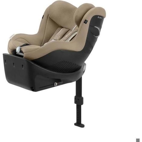 CYBEX - Siege-auto gr 0+/1 SIRONA Gi i-Size Plus Almond Beige (1/3)