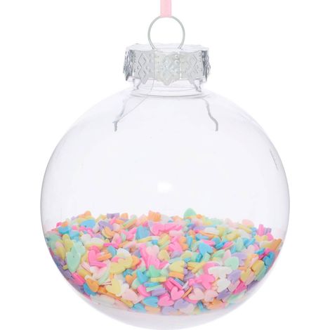 BDN PLAST INT CONFETTI 80MM - Feeric lights & christmas (1/4)