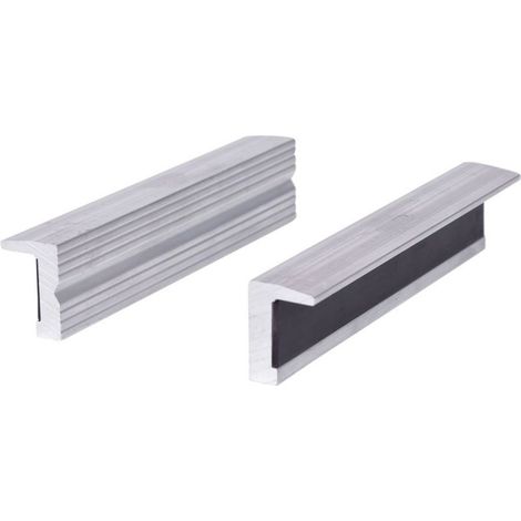 KS Tools Schraubstockbacken 914.0082