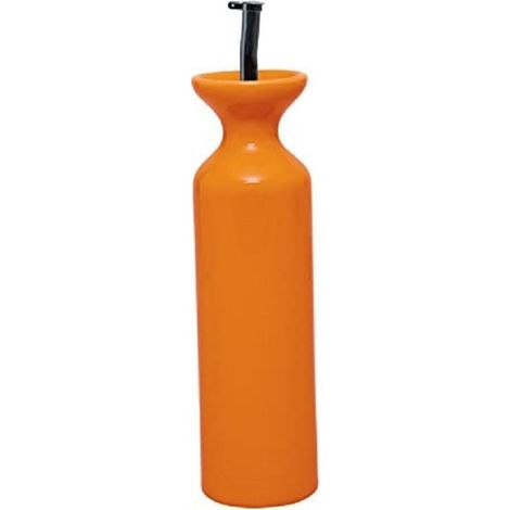 Excelsa oliera arancio ceramica 350 ml