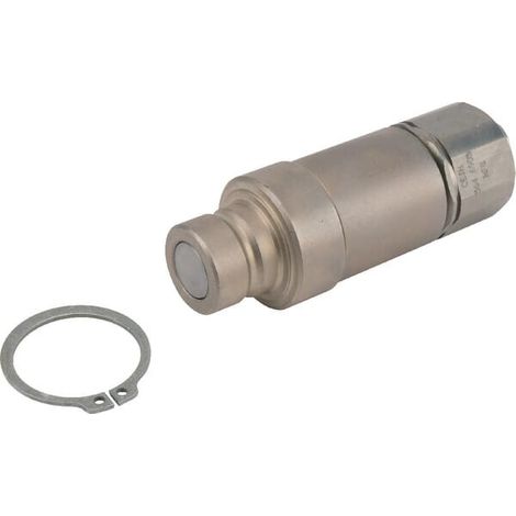 Nippelset 1/2" DN 12.5 CEJN MC105646905 (1/3)