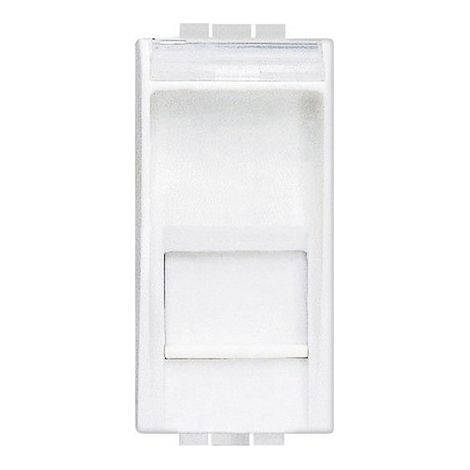 Connettore Btnet - Light Rj45 Toolless Utp Cat6 ( Bticino Cod. N4279C6 )