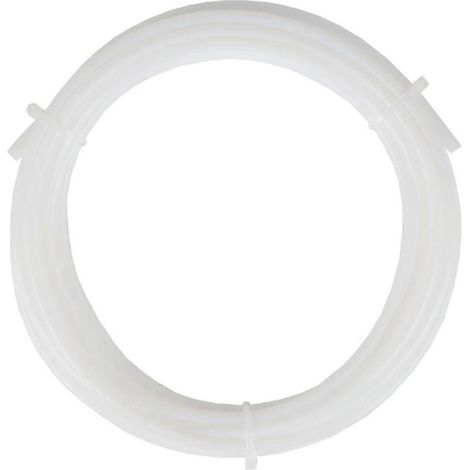 PartWhite PTFE-Adapterschlauch für 3D-Drucker (1/5)