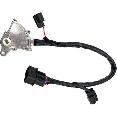 MB811106 auto A/T Case Inhibitor Switch Safety Capteur pour Mitsubishi Montero Pajero V43 V24 (1/5)