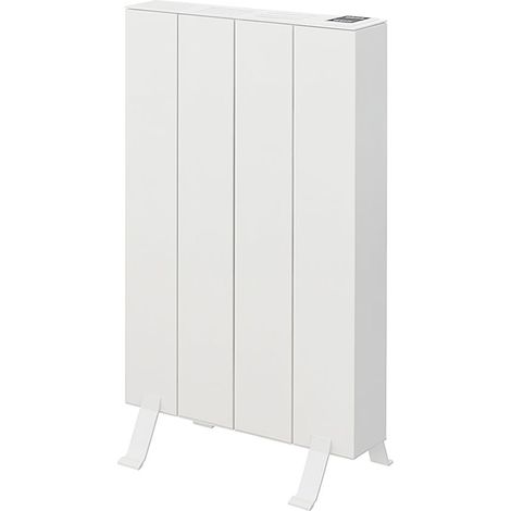 Emisor Termico seco ELIAN500 blanco aluminio