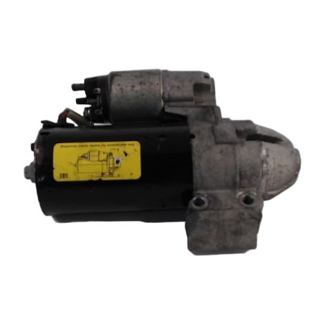 [PRODUIT D'OCCASION] Demarreur BMW Serie 1 ♻️ Ref Oe. 12418511746 - Garantie à vie (1/4)