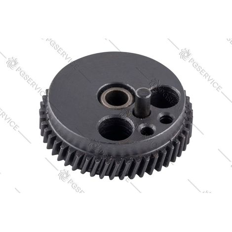 Black & Decker Stanley ruota ingranaggio 40mm seghetto KFBES410 KS500 AST7XC (1/2)