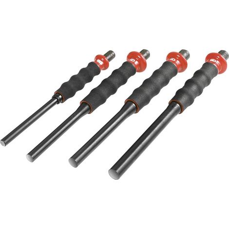 Facom 249 GJ4 Set di 4 cacciaviti ergonomici