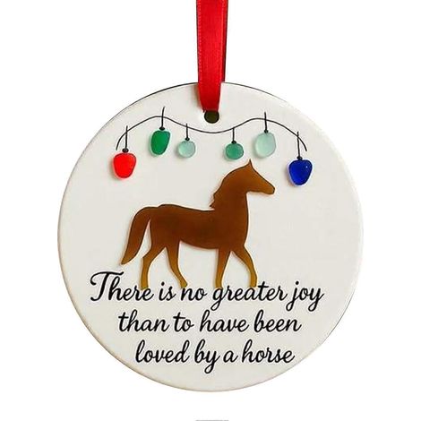 Givré verre animal pendentif, pour les fêtes souvenir,A (1/5)