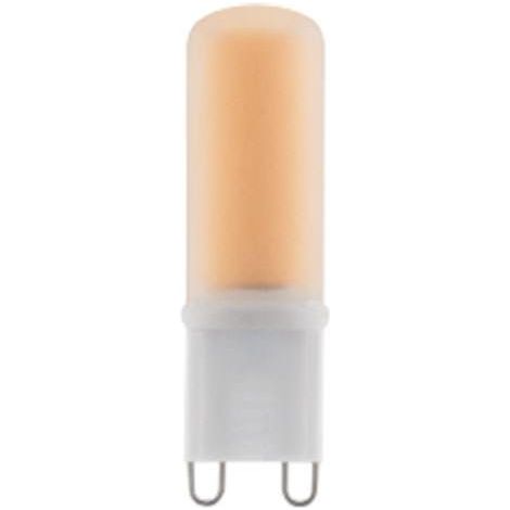 Ampoule LED G9 – 4,2W – 470 lm – 4000K Blanc Neutre – Équivalent 40W Halogène