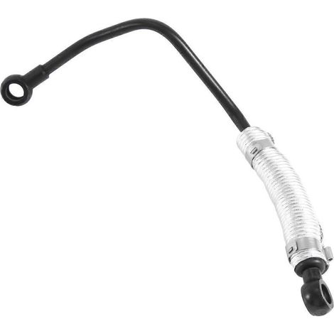 Tuyau d'alimentation en huile pour pompe à vide 37392-4X000 pour Terracan 2.9 (voir illustration) (1/5)