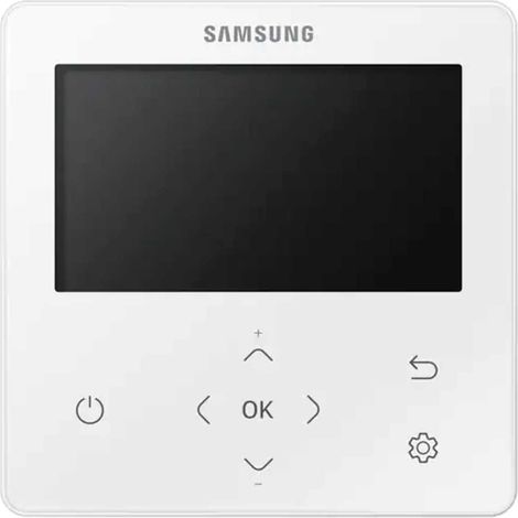 CONTROL REMOTO POR CABLE MWR-WW10N SAMSUNG (1/3)