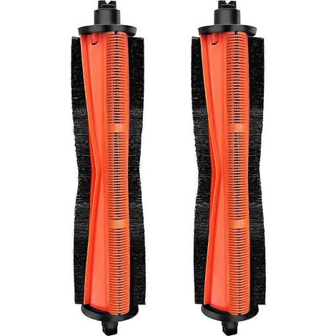 Brosse pour aspirateur 2pcs pour Xiaomi Mijia M40S Anti – Tangle Sweeper Roller Brosse Main Roller Aspirateur Clean pièce détachée (1/5)