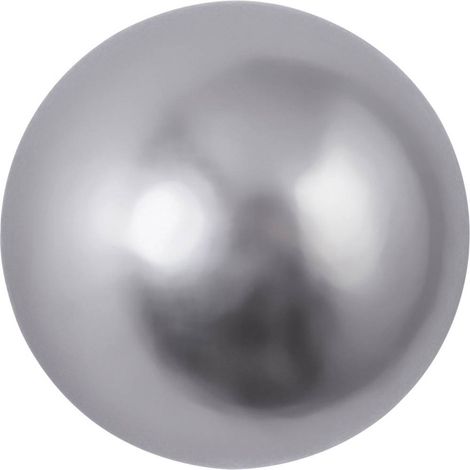 Maul Aimant Néodyme (Ø) 15 mm boule argent 4 pc(s) 6167696 D083101 (1/2)