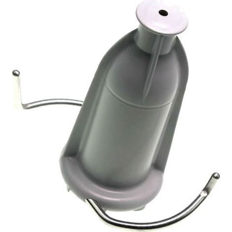 Ersatzteil - Original-Knethaken -  - BOSCH, SIEMENS