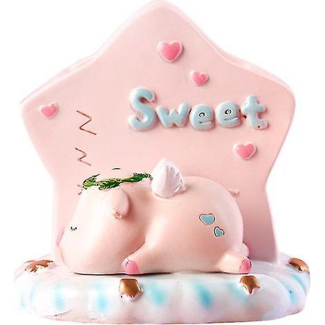 Nouveau porte-enclos à cochons (1 pièce) (1/3)