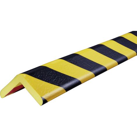 SHG, Protection des coins Knuffi®, type H+, pièce de 1 m,